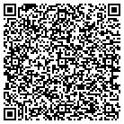 QR code with First Call Heating & Cooling contacts