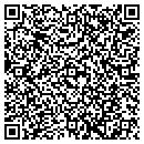 QR code with J A Farm contacts