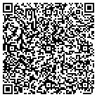 QR code with Myers Heating & Cooling Inc contacts