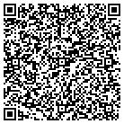 QR code with R L Anderson Air Conditioning contacts