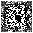 QR code with Haase and Sons contacts