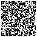 QR code with Pnc Bank contacts