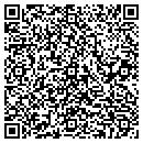 QR code with Harrell Home Service contacts