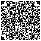QR code with AAA American Car Service Inc contacts