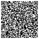 QR code with Marc's Marble Tile Hardwood contacts