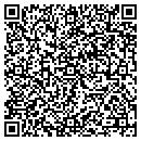 QR code with R E Michael Co contacts