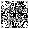 QR code with OJ's games contacts