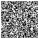 QR code with Rusty B Hebert contacts