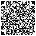 QR code with Hansen Donald contacts
