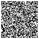 QR code with Hi-Tech Air Conditioning & Ref contacts