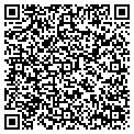 QR code with Att contacts