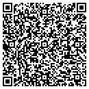 QR code with Hoyle Farm contacts