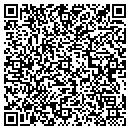 QR code with J And L Farms contacts