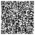 QR code with Richard Humphreys contacts