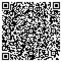 QR code with The BEST of ME contacts