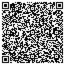 QR code with J C Wilson contacts