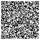 QR code with J Jeffrey Knapp Legal Search contacts