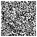 QR code with C W Campbell CO contacts