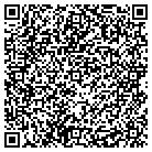 QR code with Cunningham Associates Heating contacts