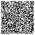 QR code with dk's contacts