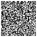 QR code with Amera's Cafe contacts