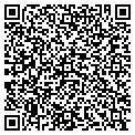 QR code with James Ransdell contacts