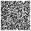 QR code with GNC Contracting contacts
