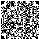 QR code with Hudon Air Conditioning contacts