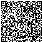 QR code with Hunter Heating & Air Cond CO contacts