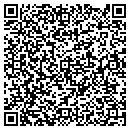 QR code with Six Degrees contacts
