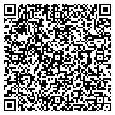 QR code with The Fun Farm contacts