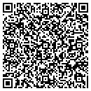 QR code with Reed Machine contacts