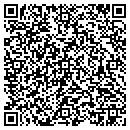 QR code with L&T Business Network contacts