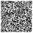 QR code with M & A Conditioned Air Incorporated contacts