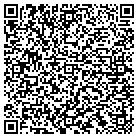 QR code with Derriel C Mccorvey Law Office contacts