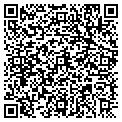 QR code with C U Temps contacts
