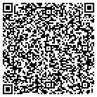 QR code with PV Heating and Air contacts