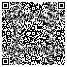 QR code with West End Cages contacts
