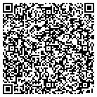 QR code with S & S Wallpapering contacts