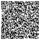 QR code with L & M Fire Protection, LLC contacts