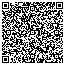 QR code with Haha Air Conditioning contacts