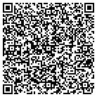 QR code with Hammock's Heating & Air Inc contacts