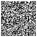 QR code with All Wireless contacts