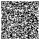 QR code with Robertson & Assoc contacts