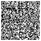 QR code with James E & Carol Jr Hogan Farms contacts