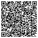 QR code with James Williams contacts