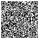 QR code with Kenny Maines contacts