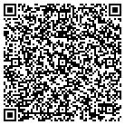 QR code with J R Hobbs Company Wrap Up contacts