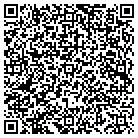 QR code with One Source Heating & Air L L C contacts