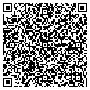 QR code with H Eugene Davis Enterprise contacts